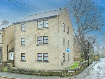 Guiseley Leeds, LS20, Bradford and West Yorkshire, North England