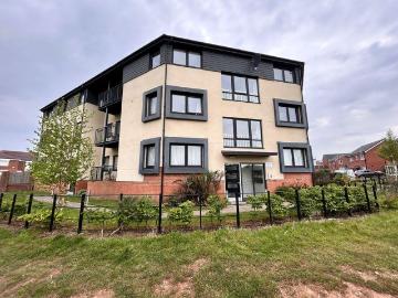 2 bedroom apartment for sale