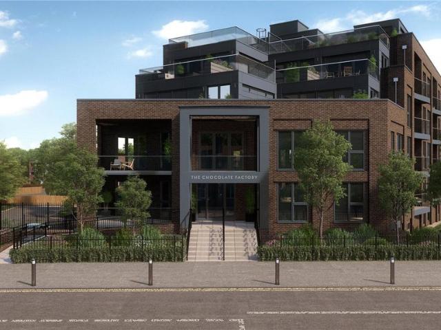 2 bedroom apartment for sale