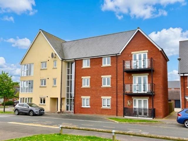 2 bedroom apartment for sale