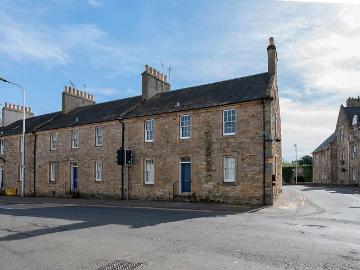 Dalkeith, Mid Lothian, Shetland - Equipped kitchen