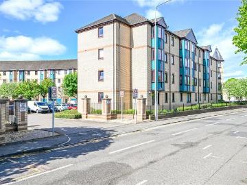 Glasgow, Glasgow and Clyde Valley - Equipped kitchen