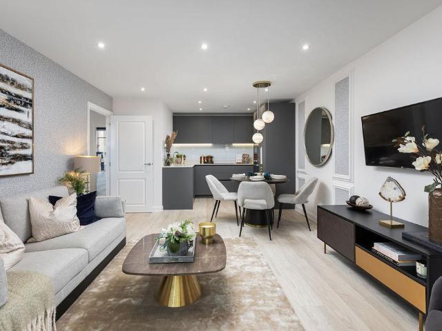 2 bedroom apartment for sale