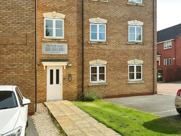 2 bedroom apartment for sale