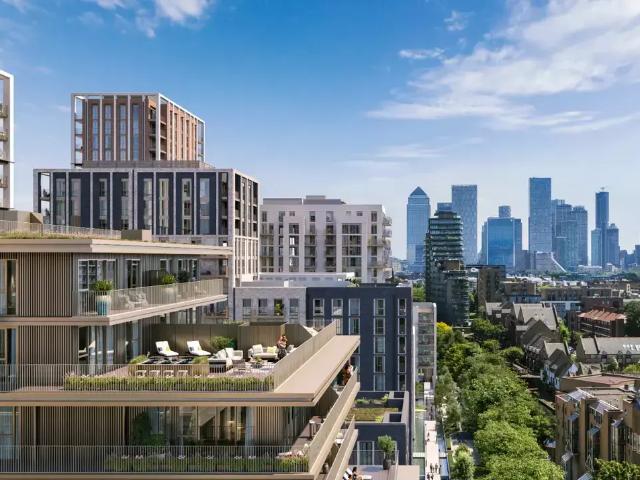 2 bedroom apartment for sale