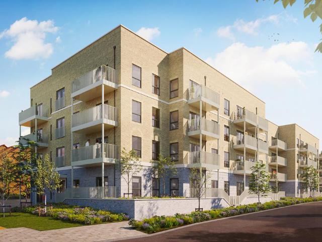 2 bedroom apartment for sale