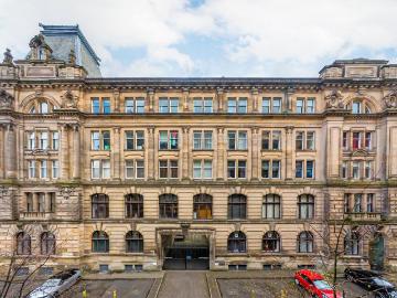 Glasgow, Glasgow and Clyde Valley - Lift