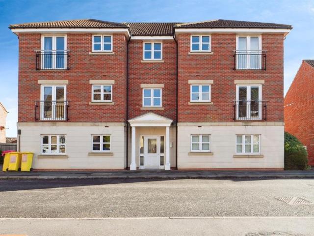 2 bedroom apartment for sale