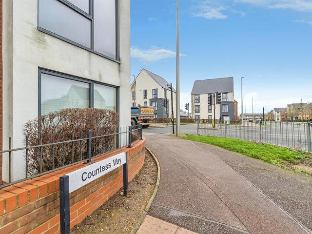 2 bedroom apartment for sale