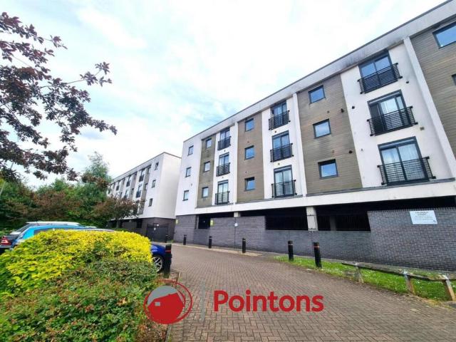 2 bedroom apartment for sale