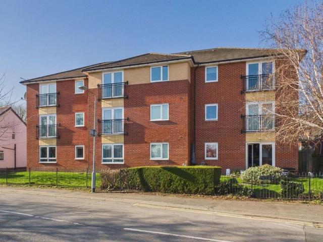 2 bedroom apartment for sale