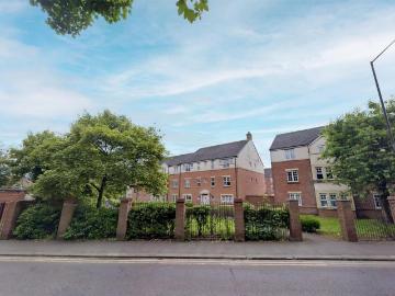 2 bedroom apartment for sale