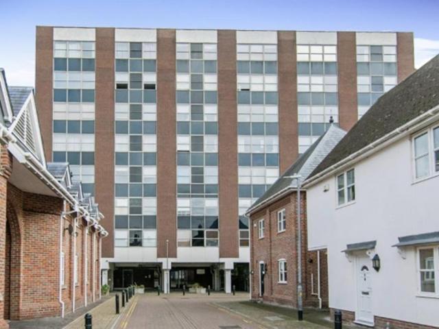 2 bedroom apartment for sale