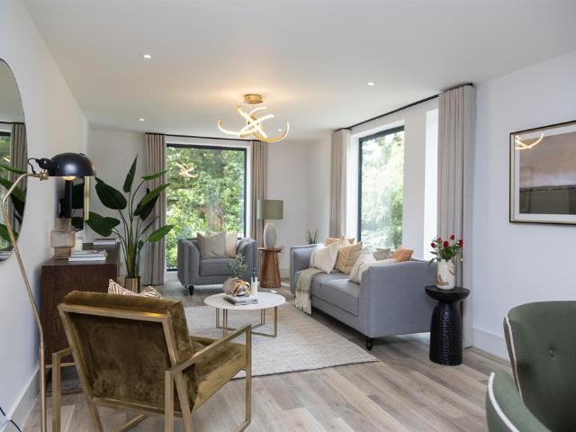2 bedroom apartment for sale