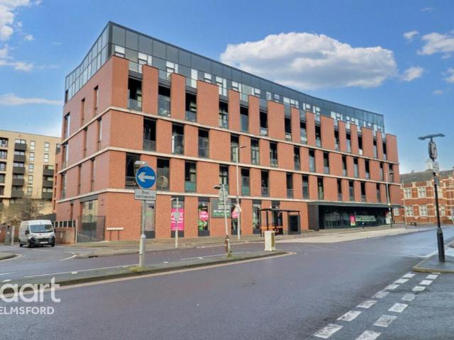 2 bedroom apartment for sale