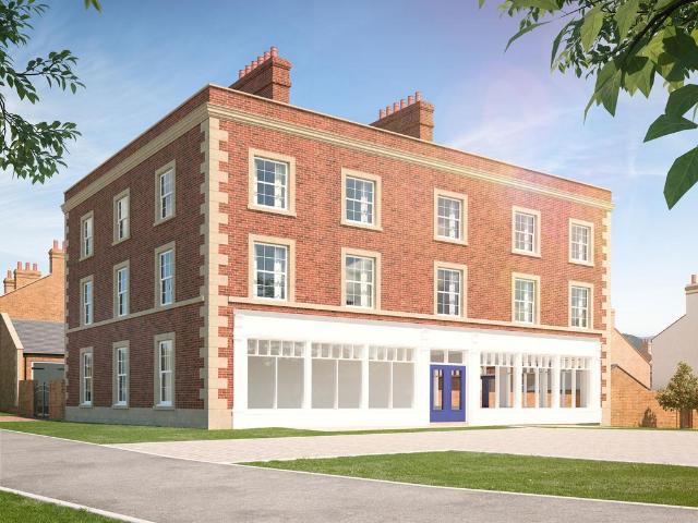 2 bedroom apartment for sale