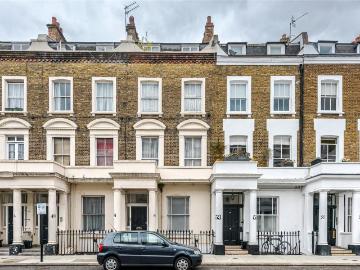 Eccleston Square, London, Greater London
