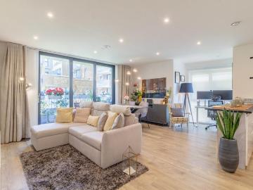 2 bedroom apartment for sale