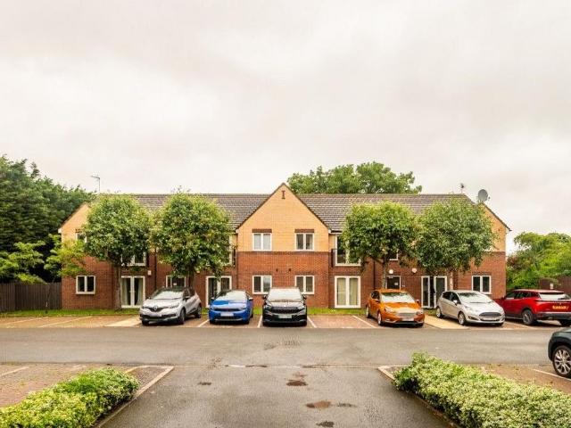 2 bedroom apartment for sale