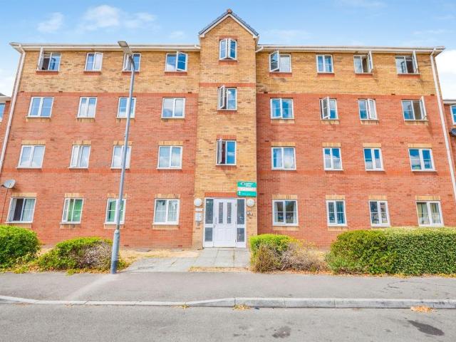 2 bedroom apartment for sale