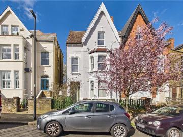 Tulse Hill SW2 London, SE24, Herne Hill, London, Greater London
