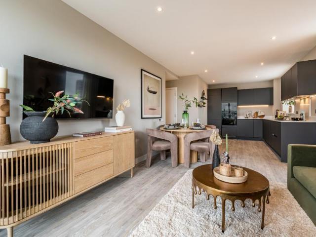 2 bedroom apartment for sale