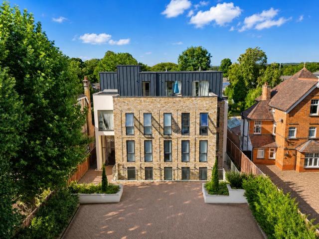 2 bedroom apartment for sale