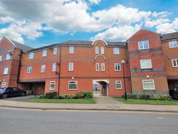 The Anchorage L3 Liverpool, L3, North East Wales, Midlands
