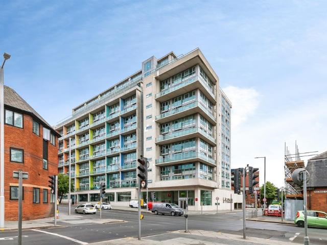2 bedroom apartment for sale