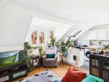Tulse Hill SW2 London, SE24, Herne Hill, London, Greater London