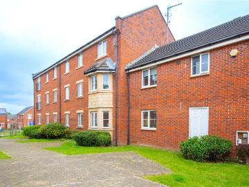 2 bedroom apartment for sale