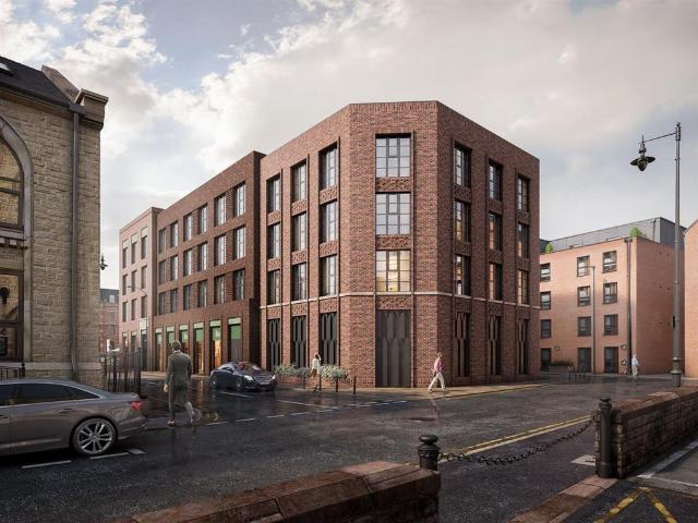 2 bedroom apartment for sale
