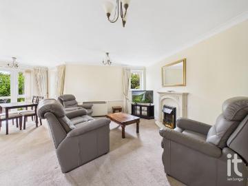 Offerton, SK2, Stockport, Greater Manchester, North West England
