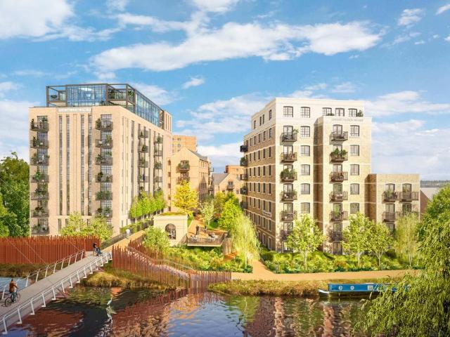 2 bedroom apartment for sale