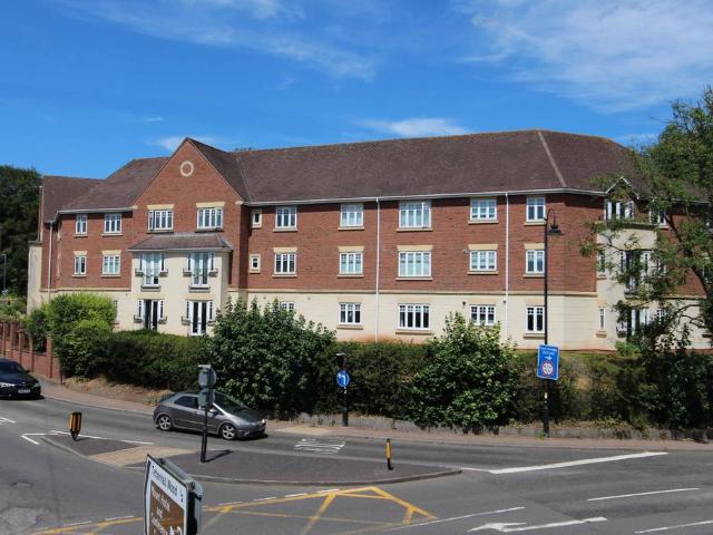 2 bedroom apartment for sale