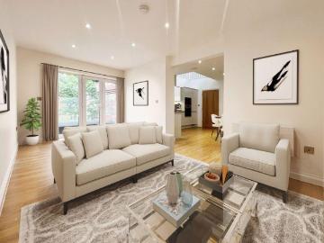 2 bedroom apartment for sale