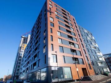 Salford, Greater Manchester, North West England