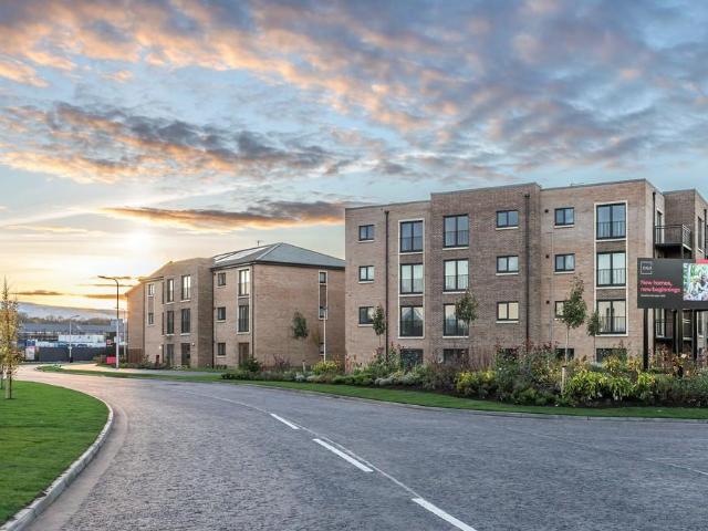 2 bedroom apartment for sale