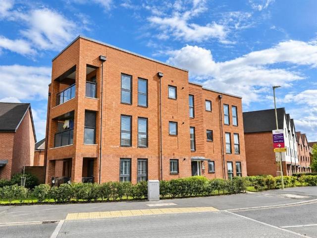 2 bedroom apartment for sale