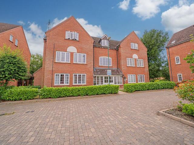 2 bedroom apartment for sale