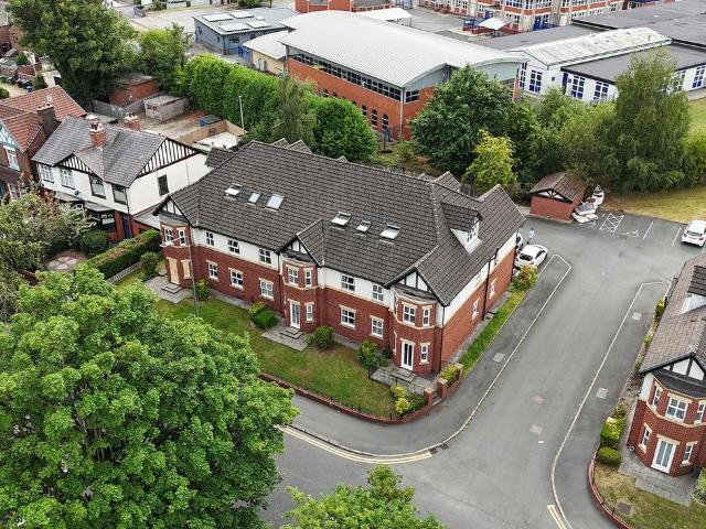 2 bedroom apartment for sale