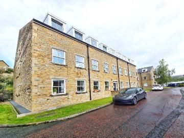 2 bedroom apartment for sale