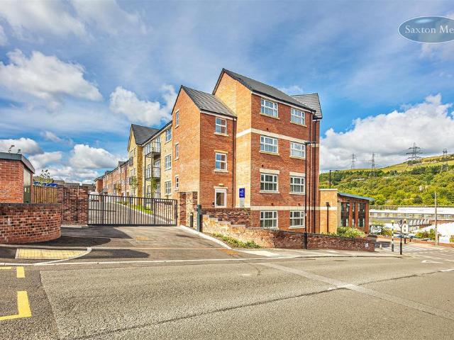 2 bedroom apartment for sale