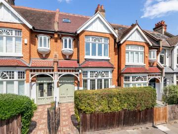 Trinity Rise SW2 London, SE24, Herne Hill, London, Greater London