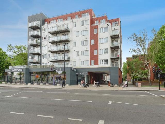 2 bedroom apartment for sale