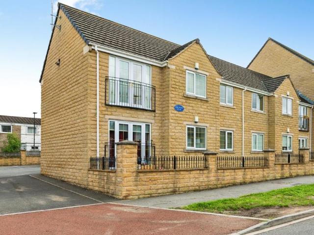2 bedroom apartment for sale