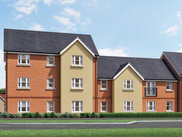 2 bedroom apartment for sale