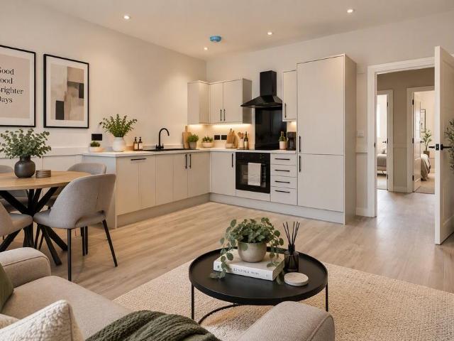 2 bedroom apartment for sale