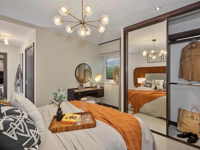 2 bedroom apartment for sale