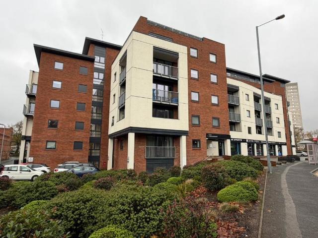 2 bedroom apartment for sale